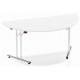 Rayleigh Semi Circle Folding Table